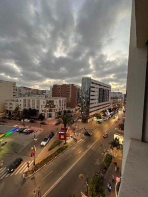 Appartement Camelia city center